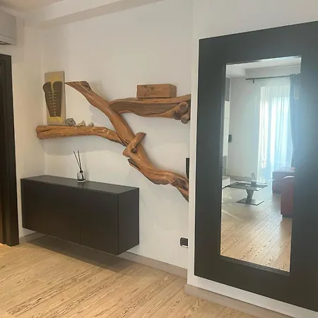 Rembrandt Luxury San Siro Fiera Ippodromo Centro Apartment Milan
