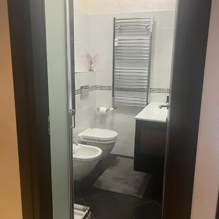 Rembrandt Luxury San Siro Fiera Ippodromo Centro Apartment