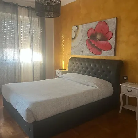 Rembrandt Luxury San Siro Fiera Ippodromo Centro Apartment Milan